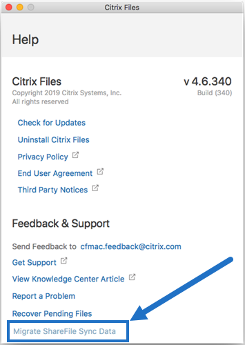 Citrix Sharefile Download For Mac